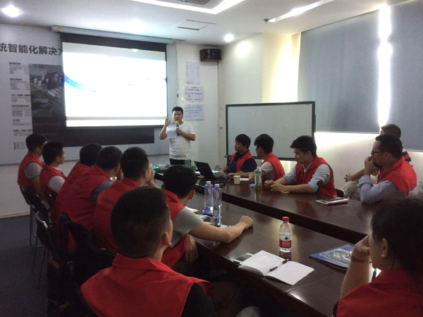 深奧圖儀控學院?；沸袠I大講堂