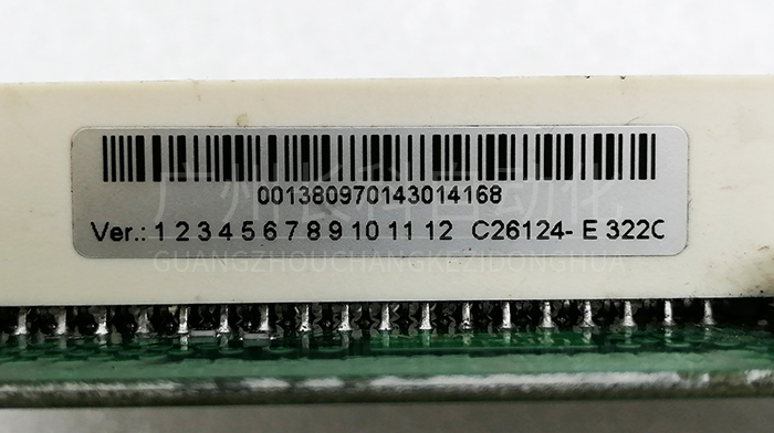 庫(kù)卡控制柜配件板00-138-097 庫(kù)卡控制柜配件板00-138-097