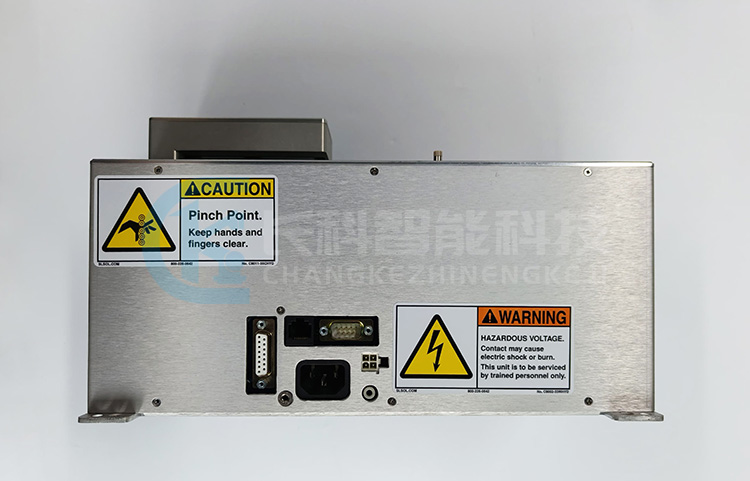 維修LOGOSOL獨立式晶圓預對準器LPA812-3 維修LOGOSOL獨立式晶圓預對準器LPA812-3