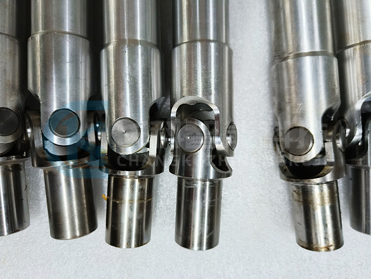 KUKA庫(kù)卡KR120 KR150機(jī)器人連軸桿00-126-302 KUKA庫(kù)卡KR120 KR150機(jī)器人連軸桿00-126-302