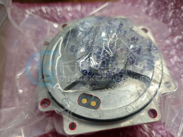 FANUC發那科伺服電機編碼器A860-2020-T301 FANUC發那科伺服電機編碼器A860-2020-T301