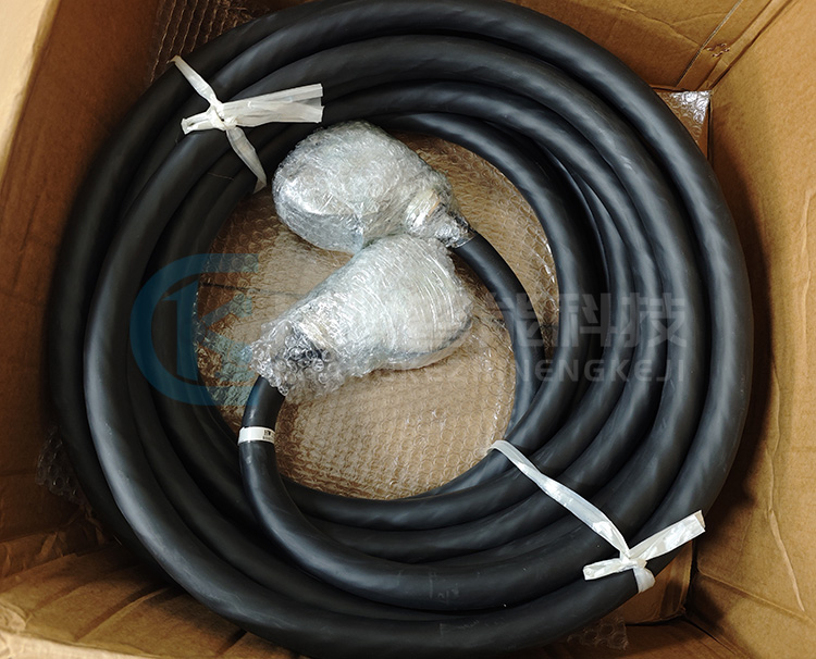 安川DX100機(jī)器人MH-80動力纜HW1270736-15 HW1270737-15 安川DX100機(jī)器人MH-80動力纜HW1270736-15 HW1270737-15